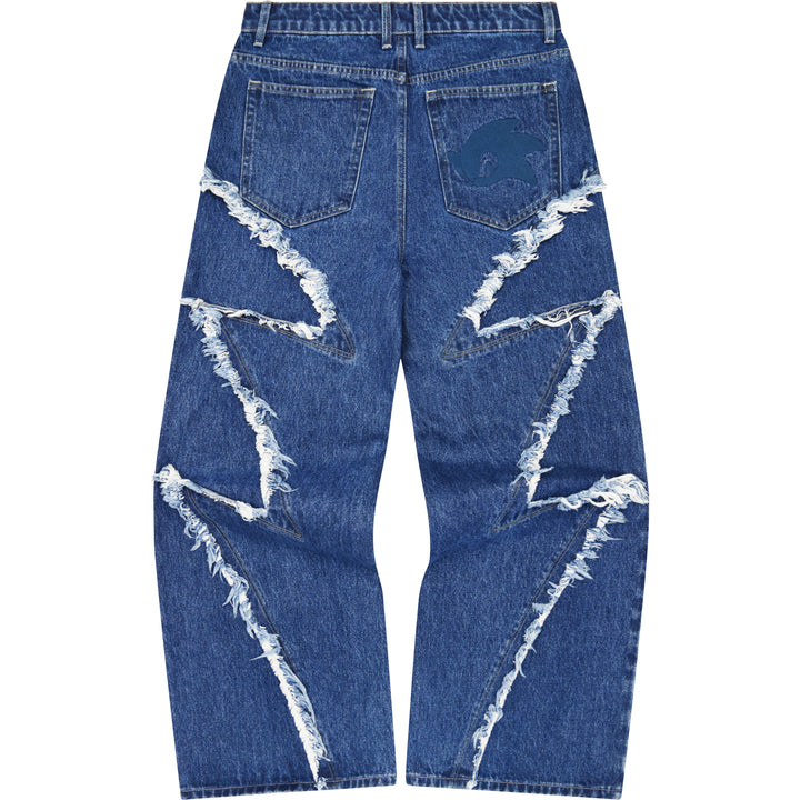 Sonic Jeans