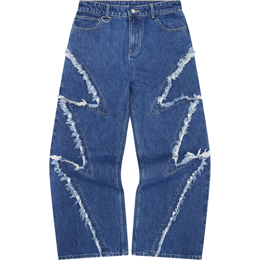 Sonic Jeans