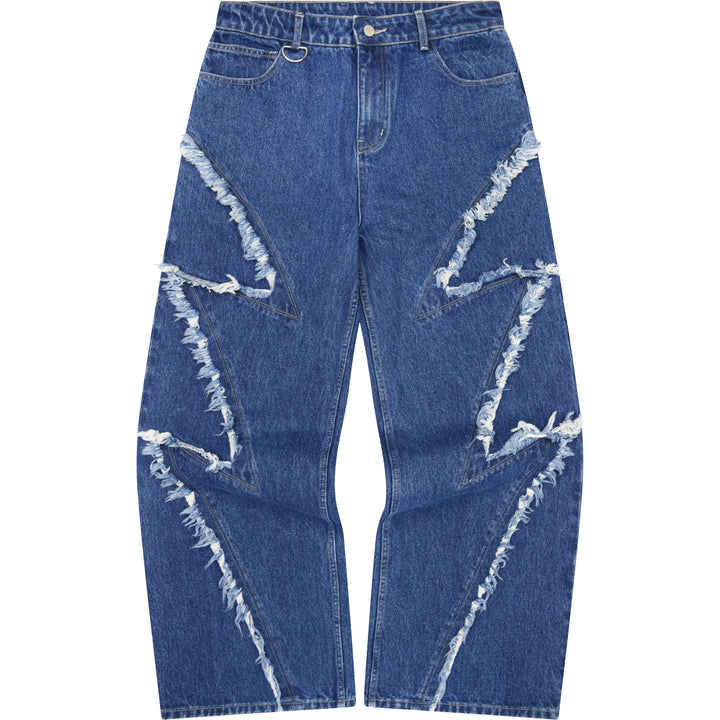 Sonic Jeans
