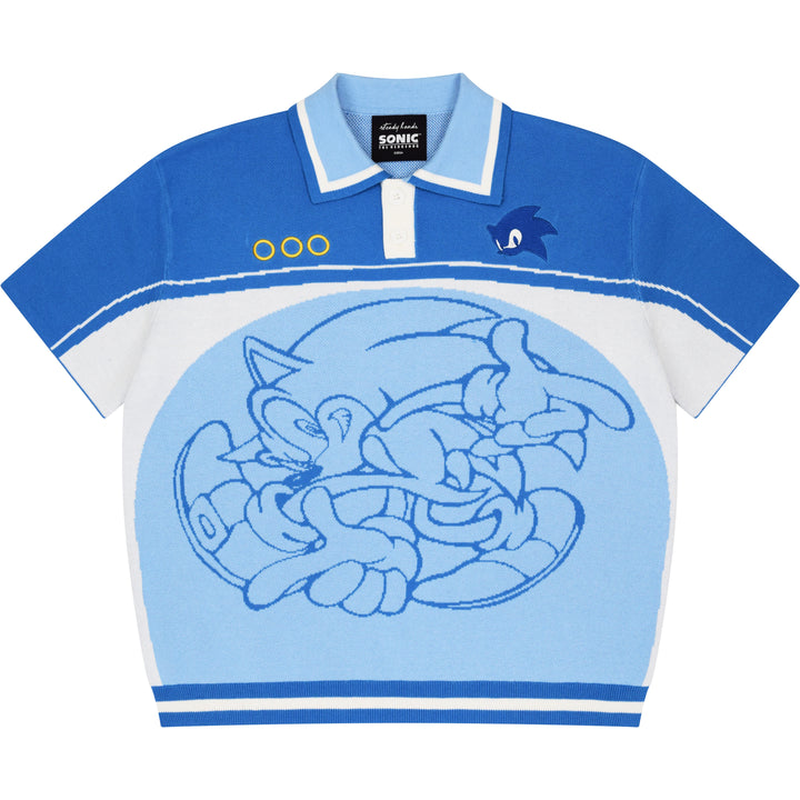 Sonic Knit Jersey