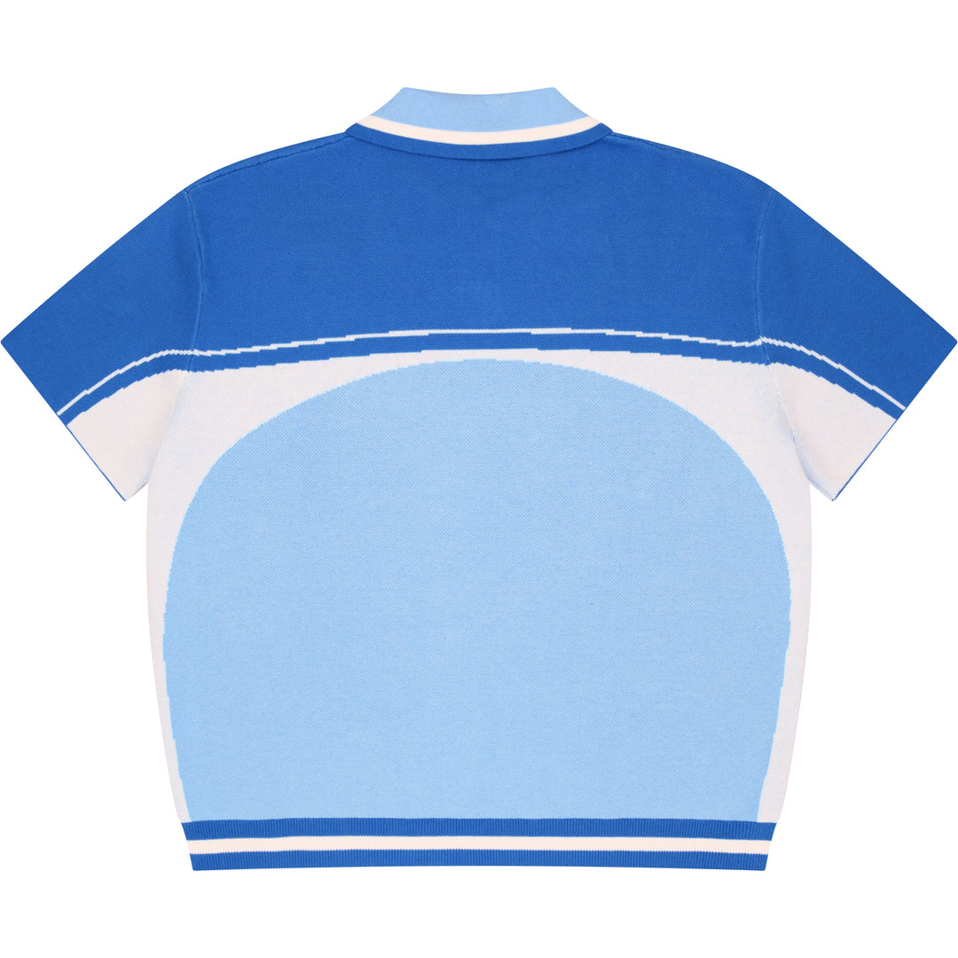Sonic Knit Jersey