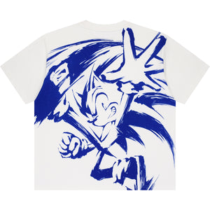 Sonic Tee