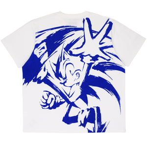 Sonic Tee