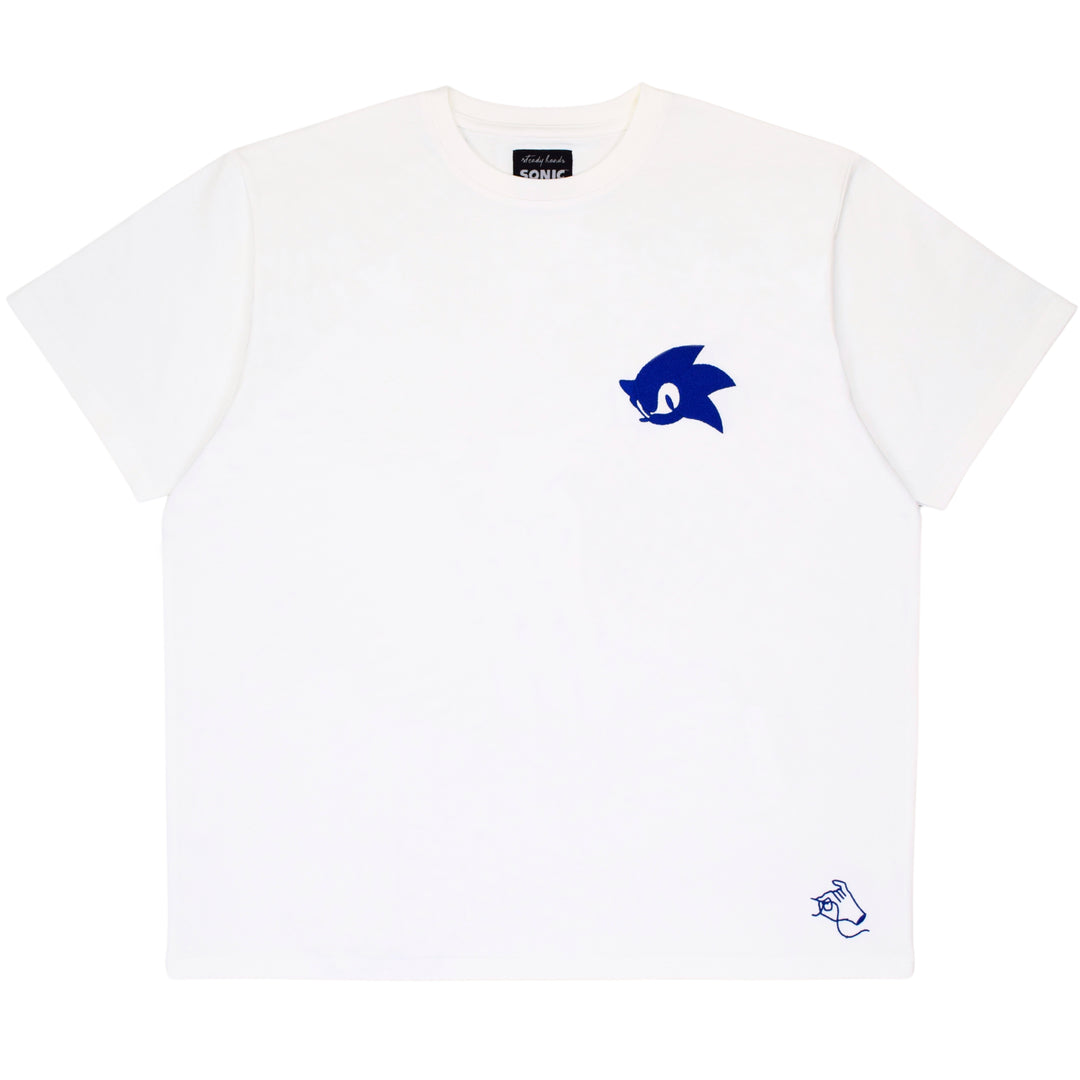 Sonic Tee