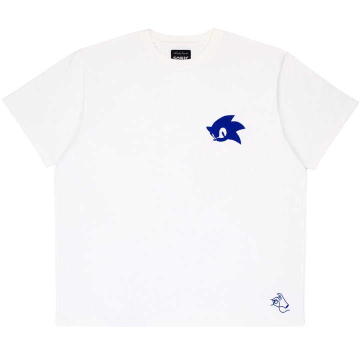 Sonic Tee