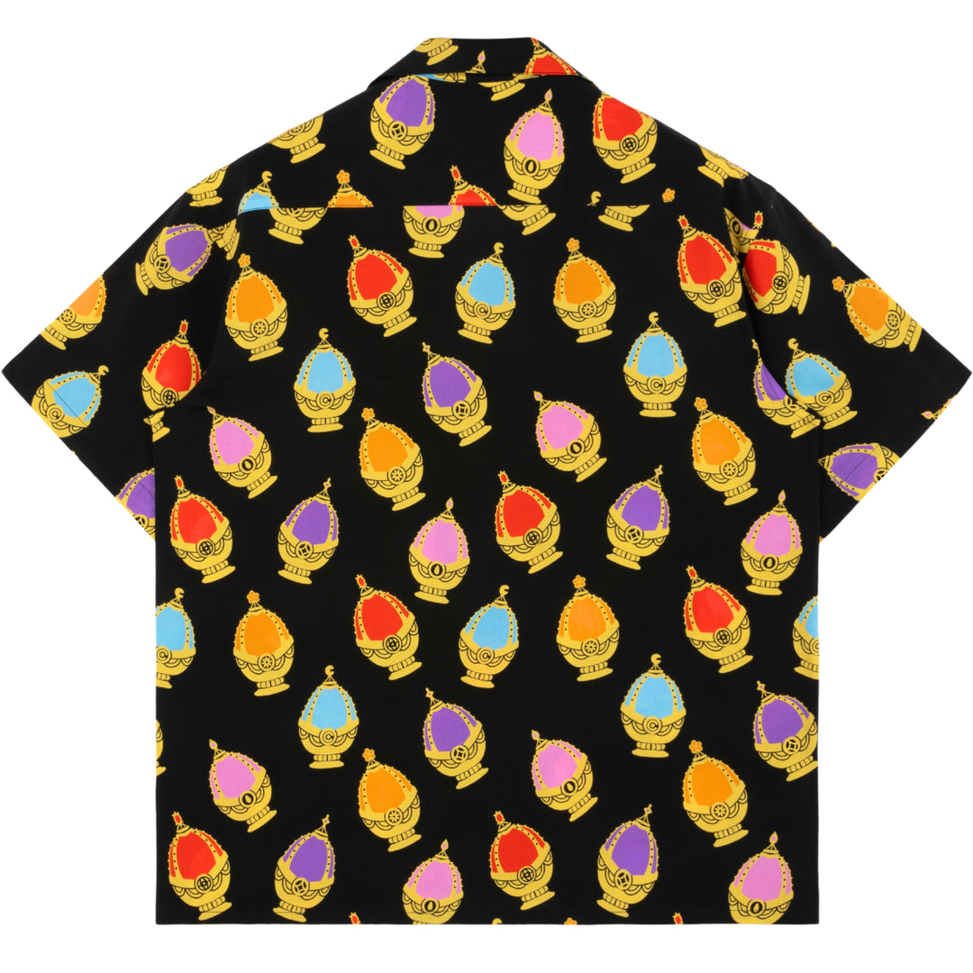 Soul Gem Button Up