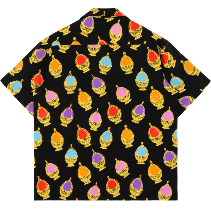 Soul Gem Button Up