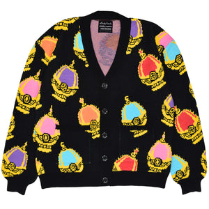 Soul Gem Cardigan