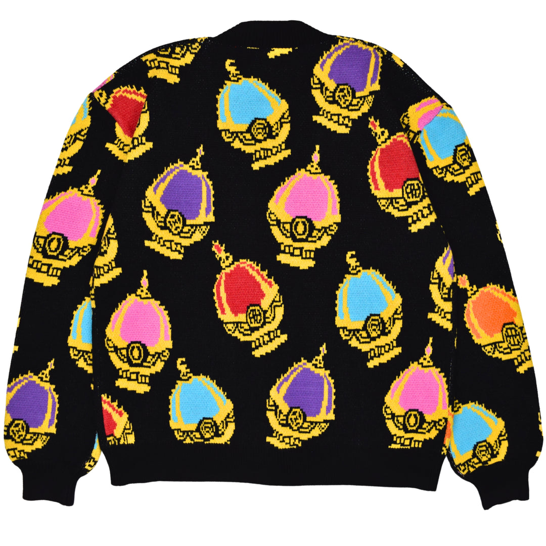 Soul Gem Cardigan