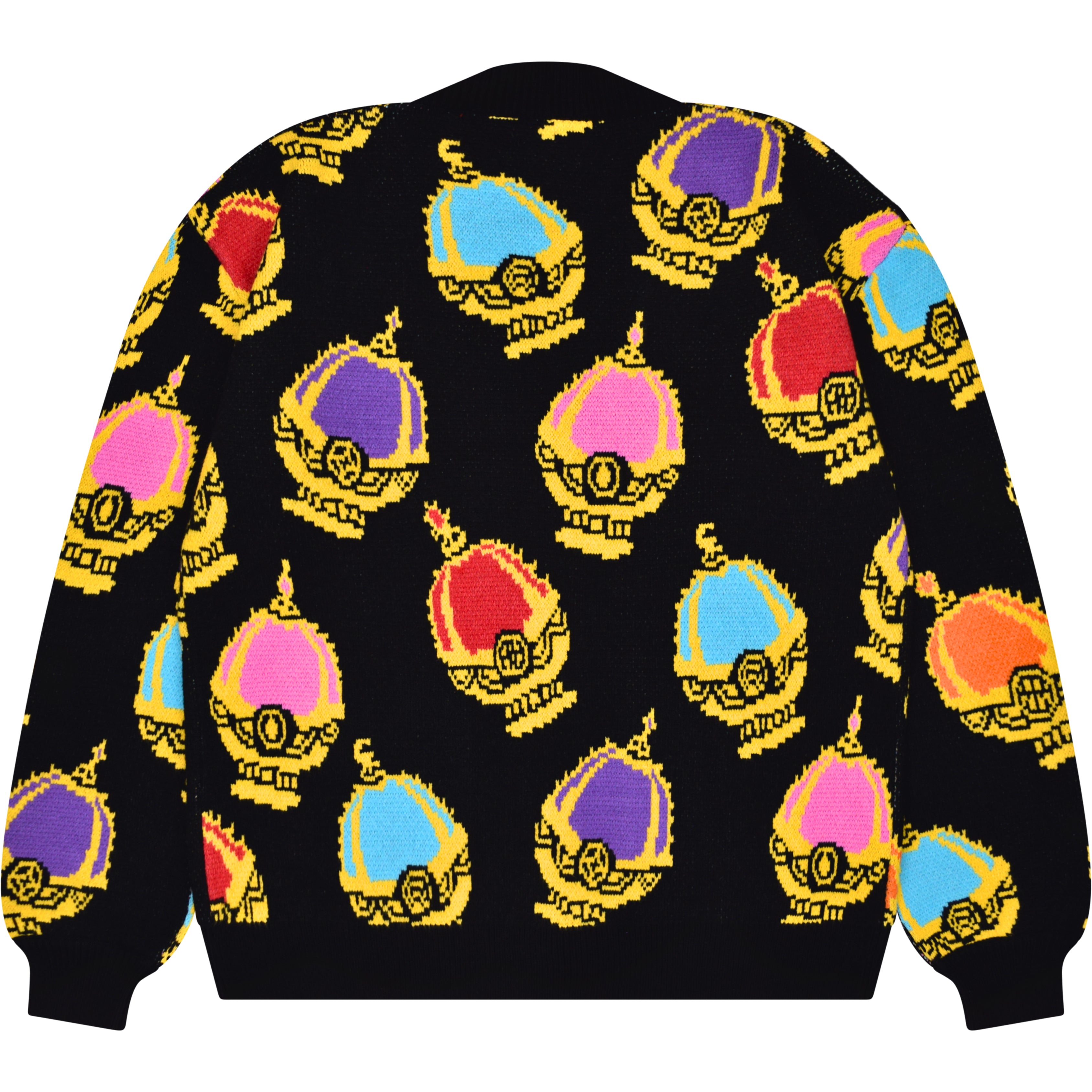 Soul Gem Cardigan – Steady Hands