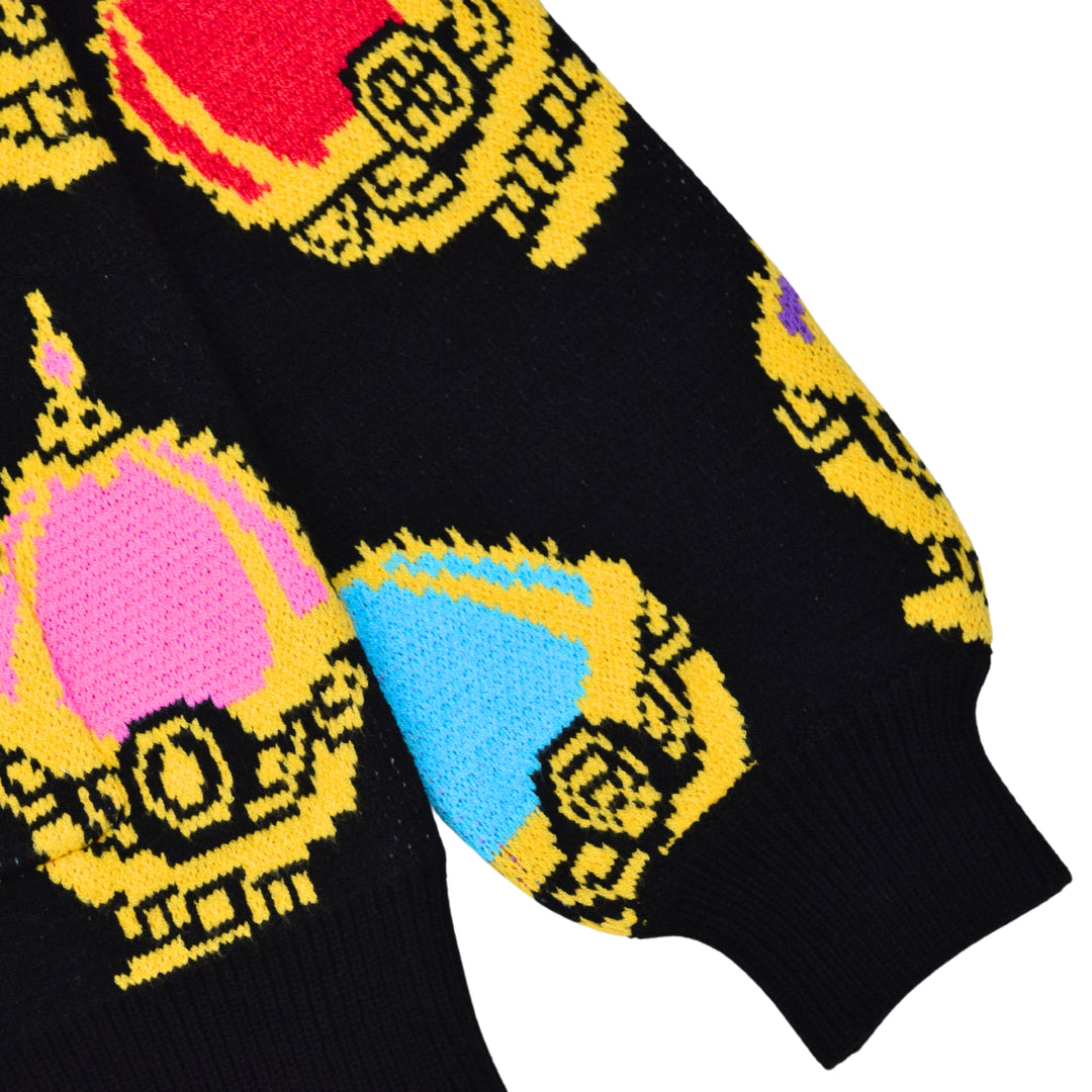 Soul Gem Cardigan