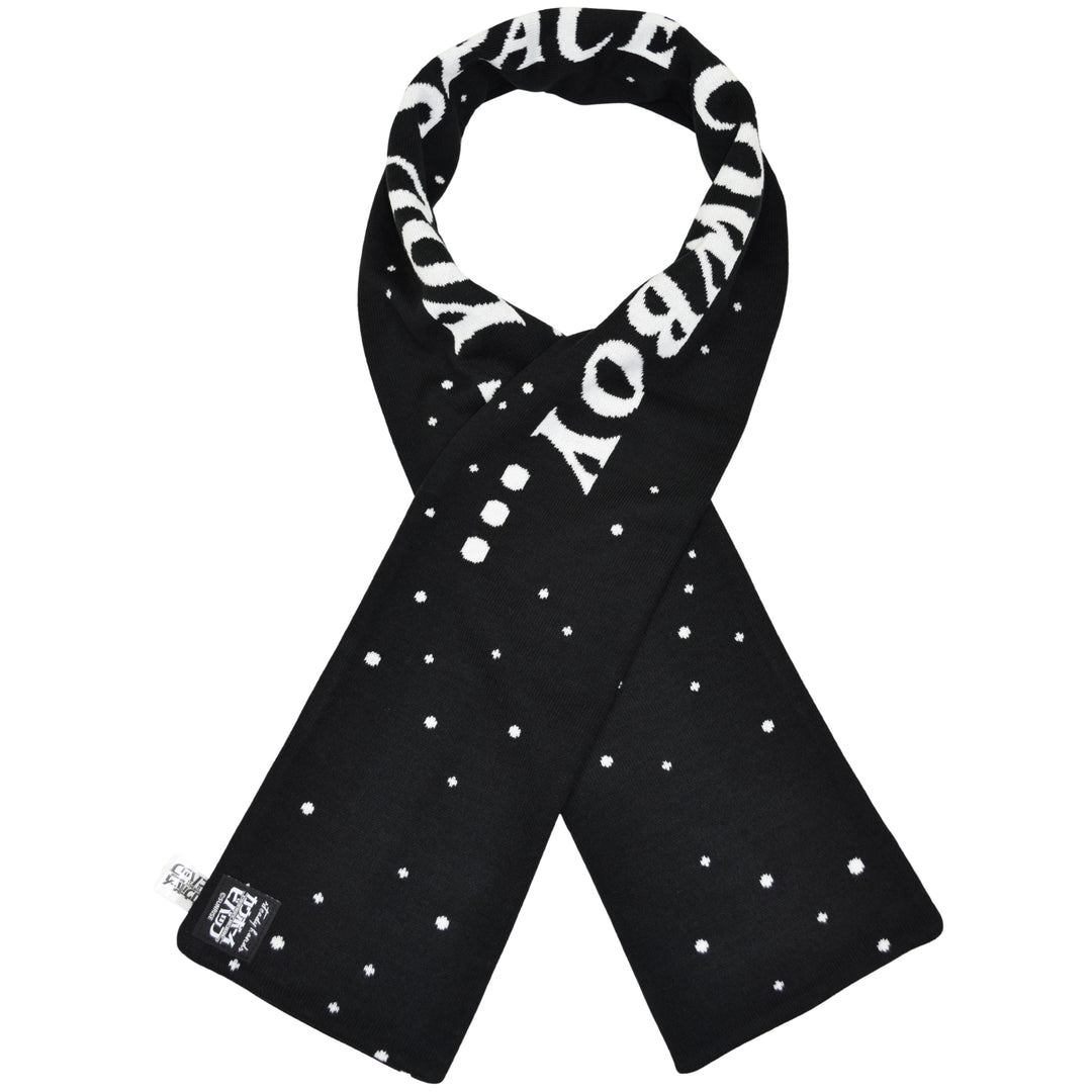 Space Cowboy Scarf