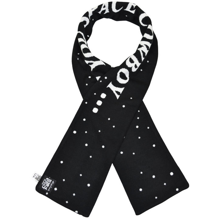 Space Cowboy Scarf