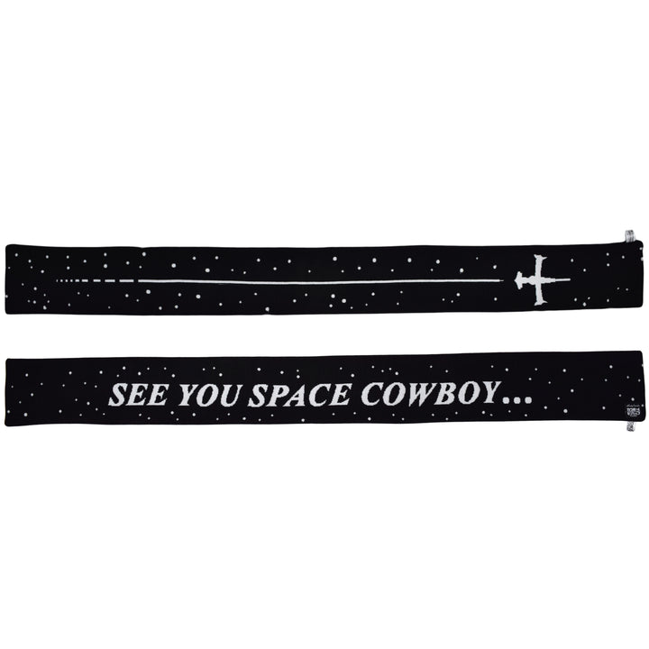Space Cowboy Scarf