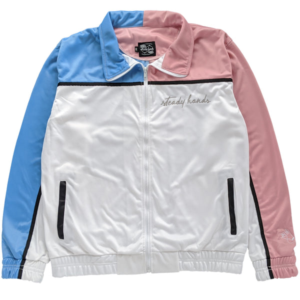 Speedways Jacket