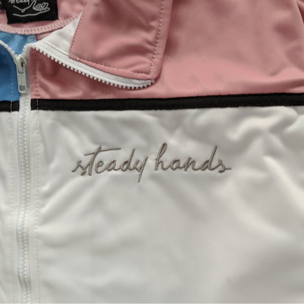 Speedways Jacket