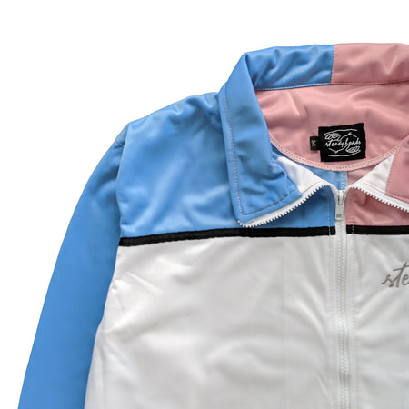 Speedways Jacket