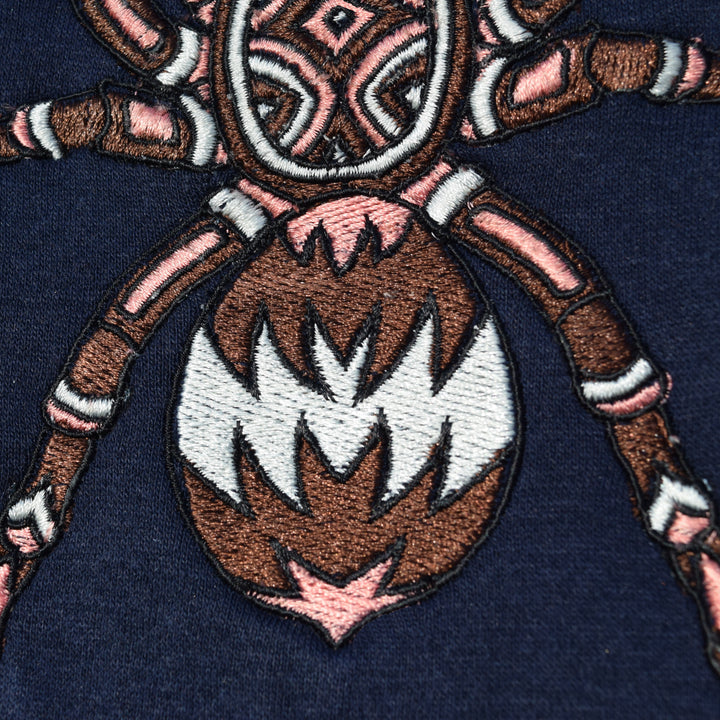 Arachnophobia Sweater