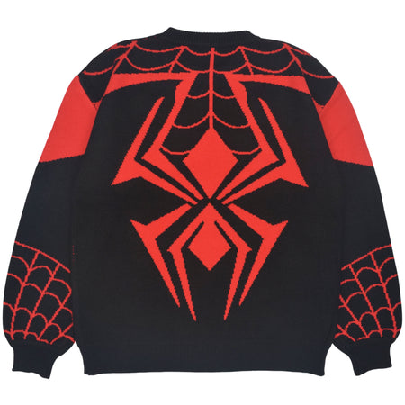 Spider 42 Sweater
