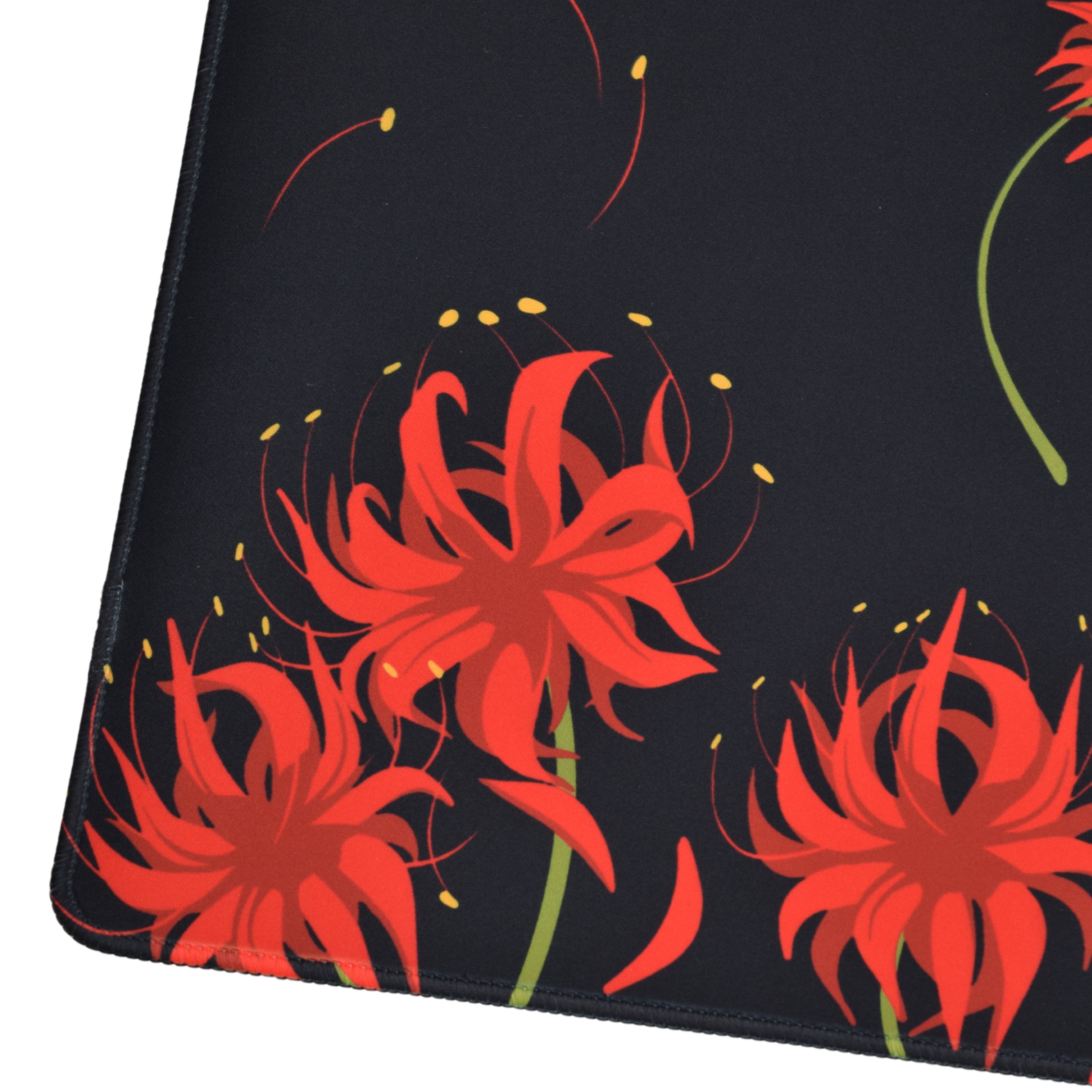 Spider Lily Desk Mat – Steady Hands