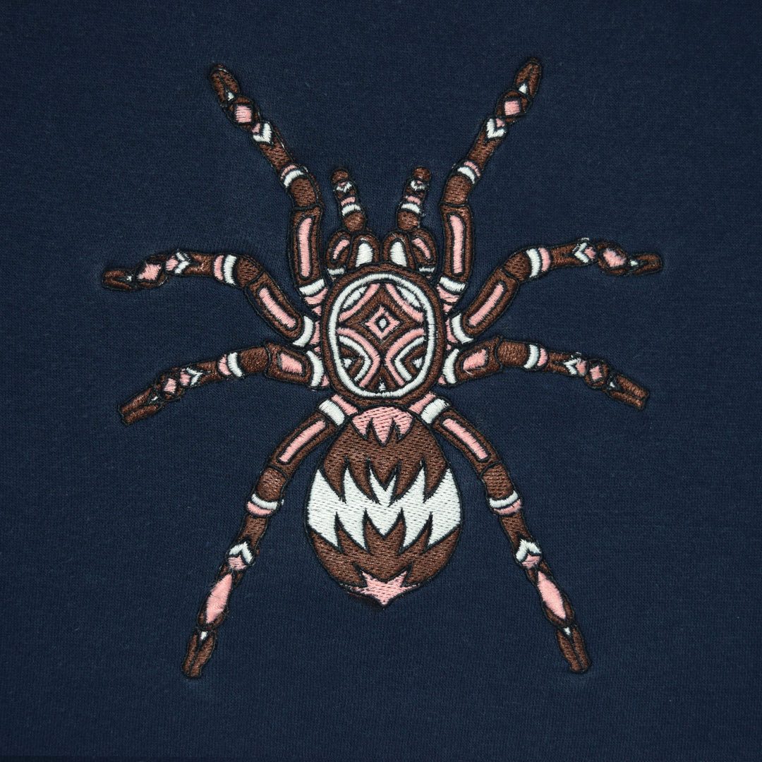 Arachnophobia Sweater
