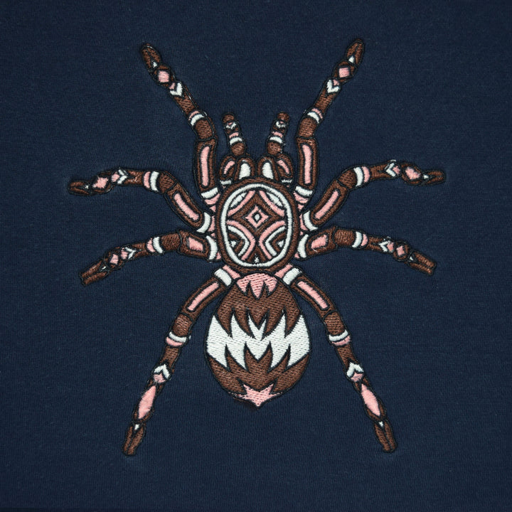 Arachnophobia Sweater