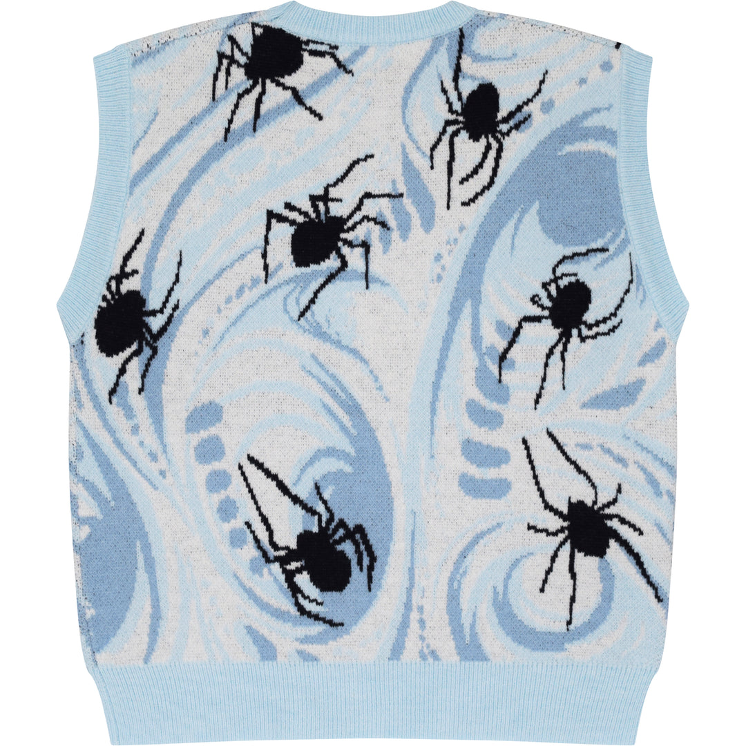 Spider Nest Vest
