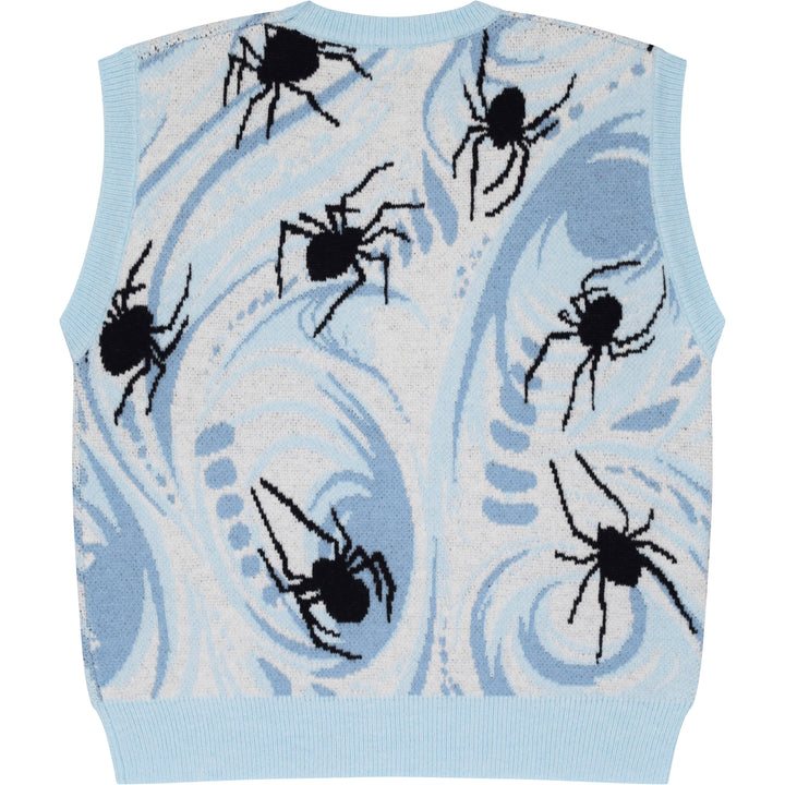 Spider Nest Vest