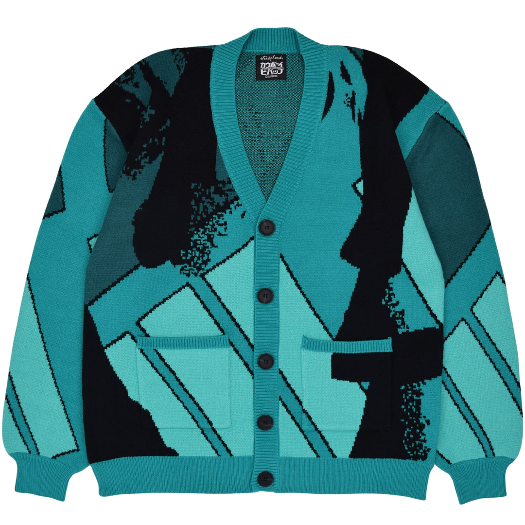 Spike Cardigan