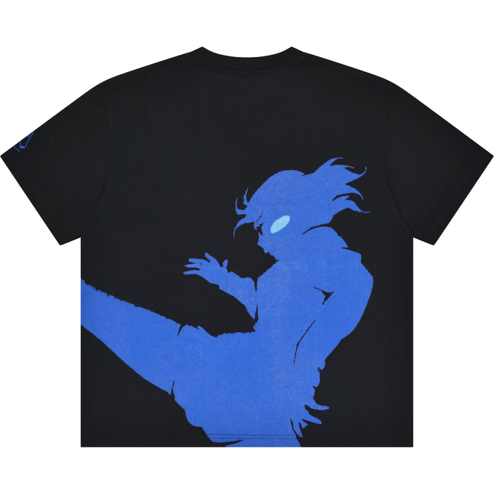Spiritual Defense Tee