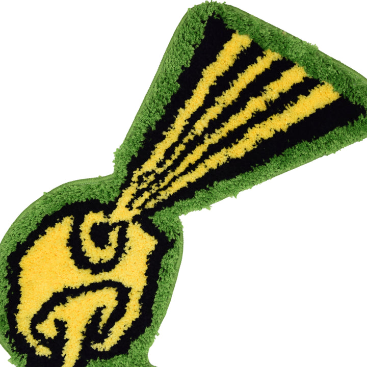 Spray Can Rug