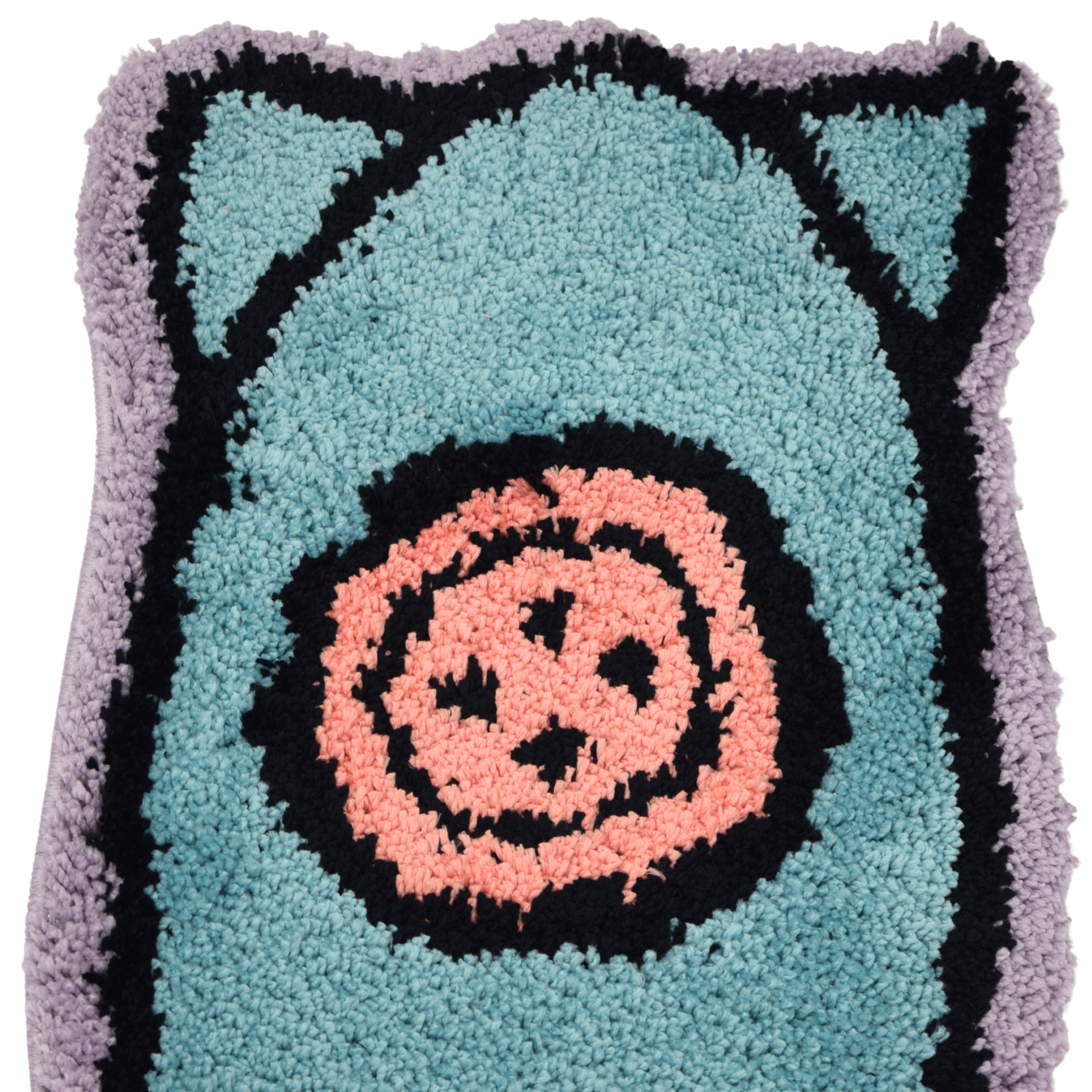 Squid Rug – Steady Hands