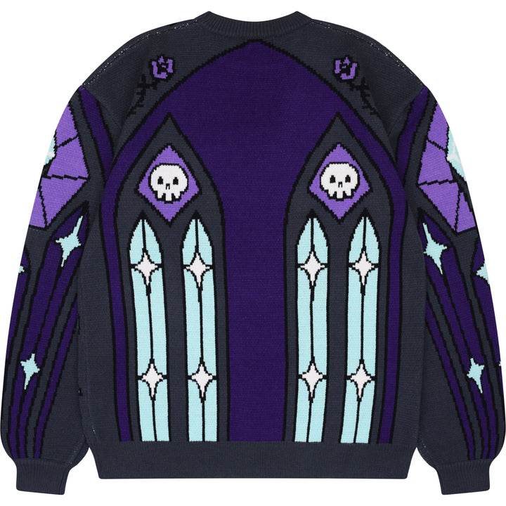 Squishable Necromancer Sweater