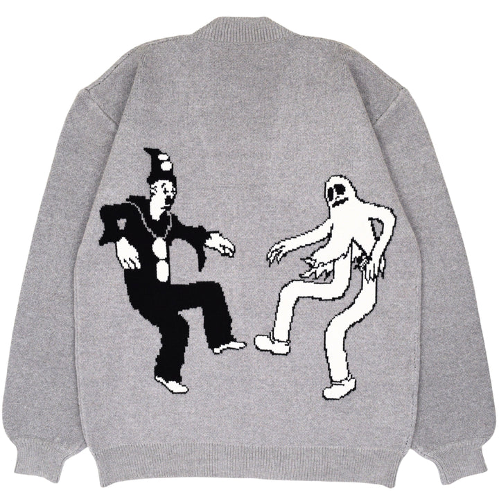 St James Infirmary Cardigan [PRE-APPROVAL]