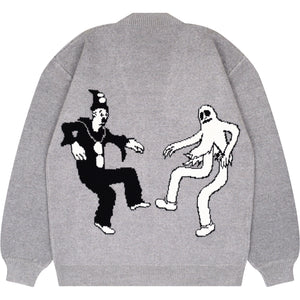 St James Infirmary Cardigan