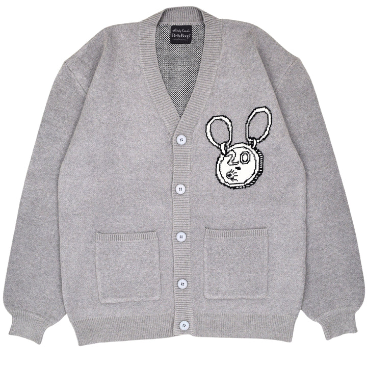 St James Infirmary Cardigan [PRE-APPROVAL]