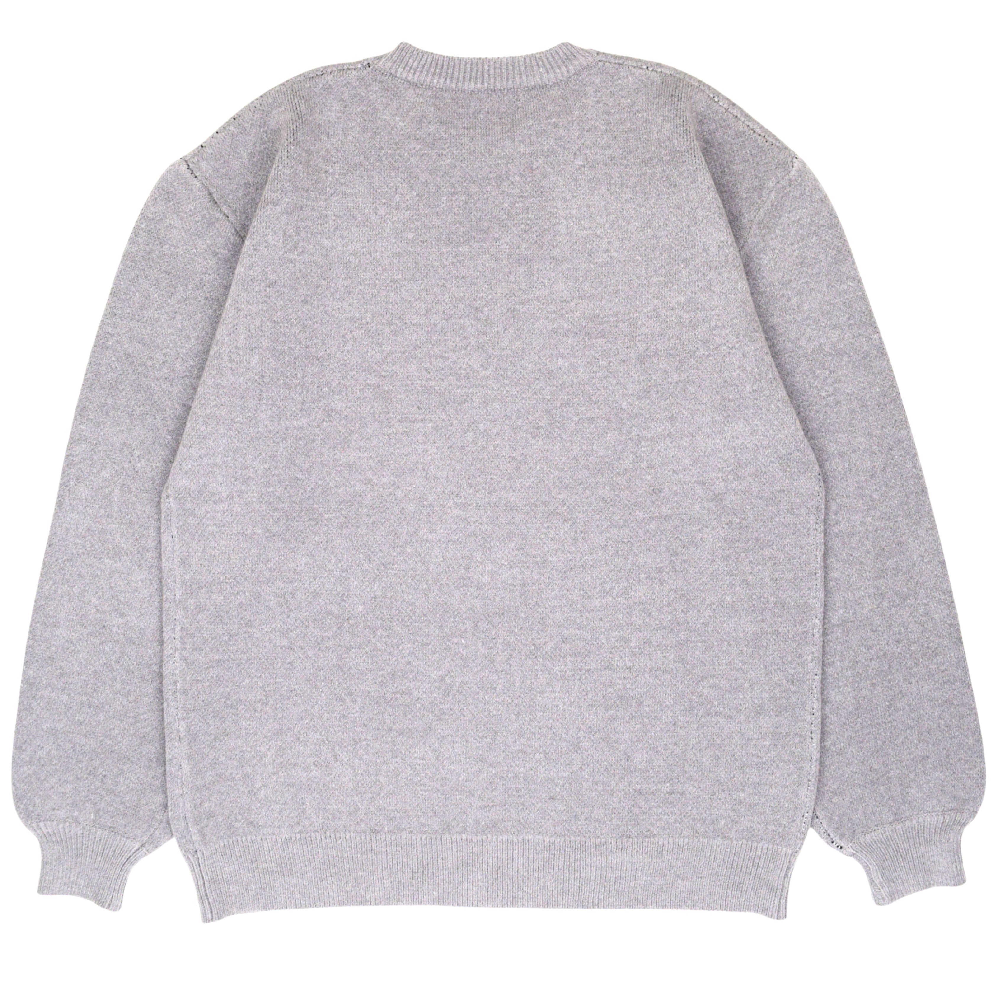 St James Infirmary Sweater – Steady Hands