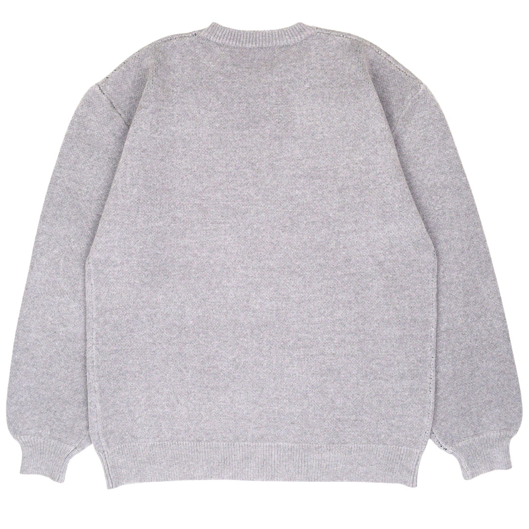St James Infirmary Sweater [PRE-APPROVAL]