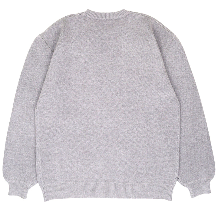 St James Infirmary Sweater [PRE-APPROVAL]