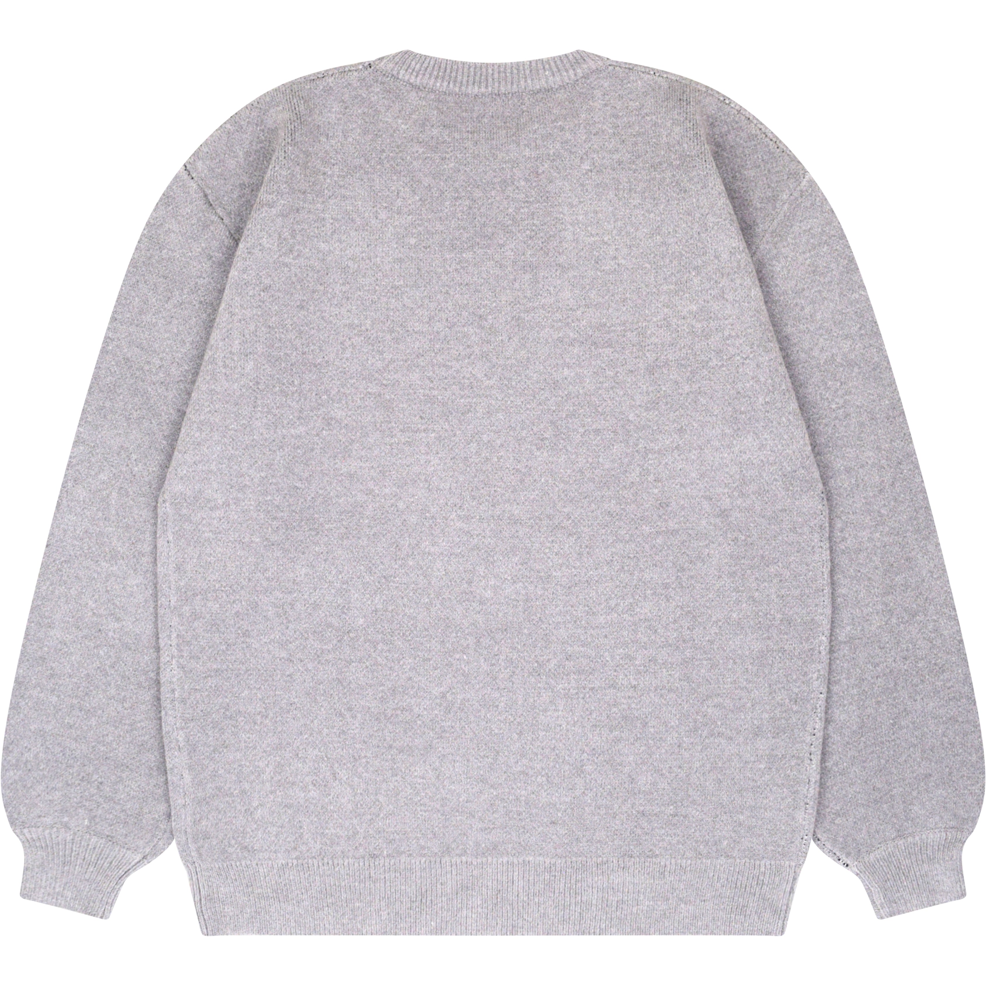 St James Infirmary Sweater – Steady Hands