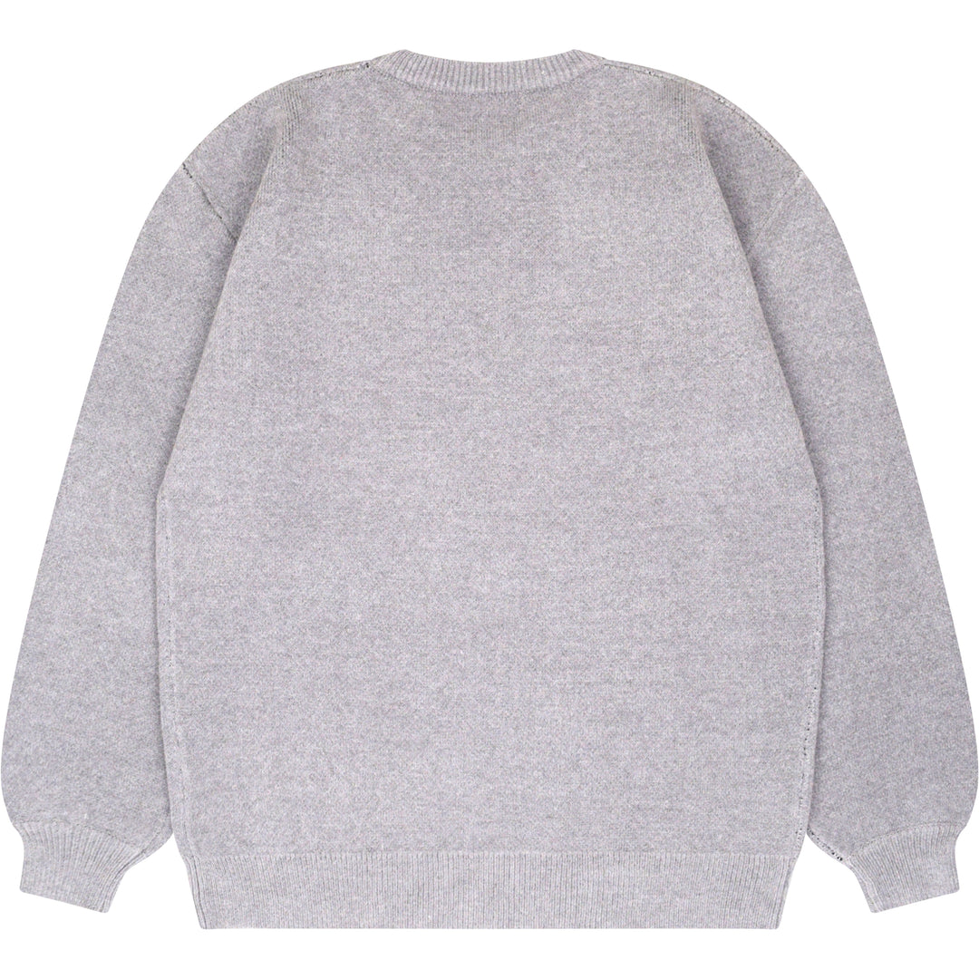 St James Infirmary Sweater