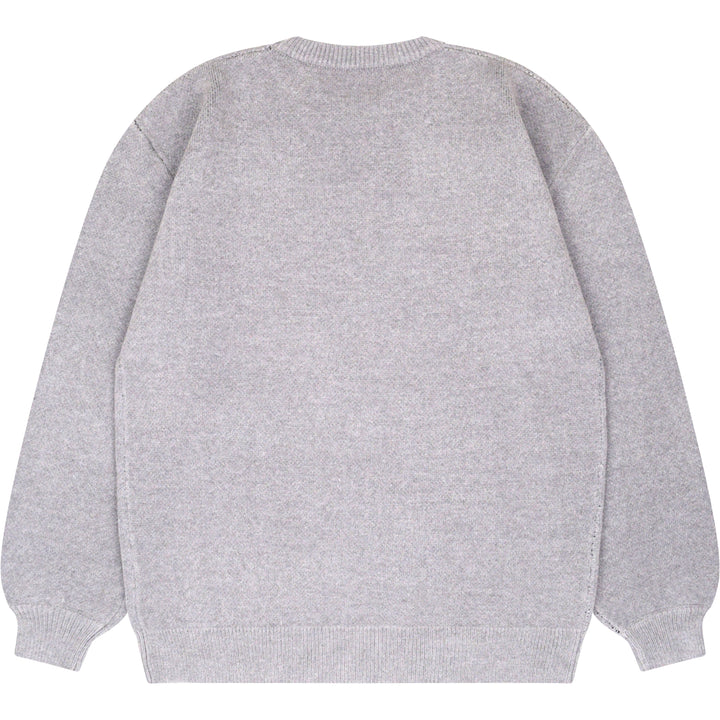 St James Infirmary Sweater