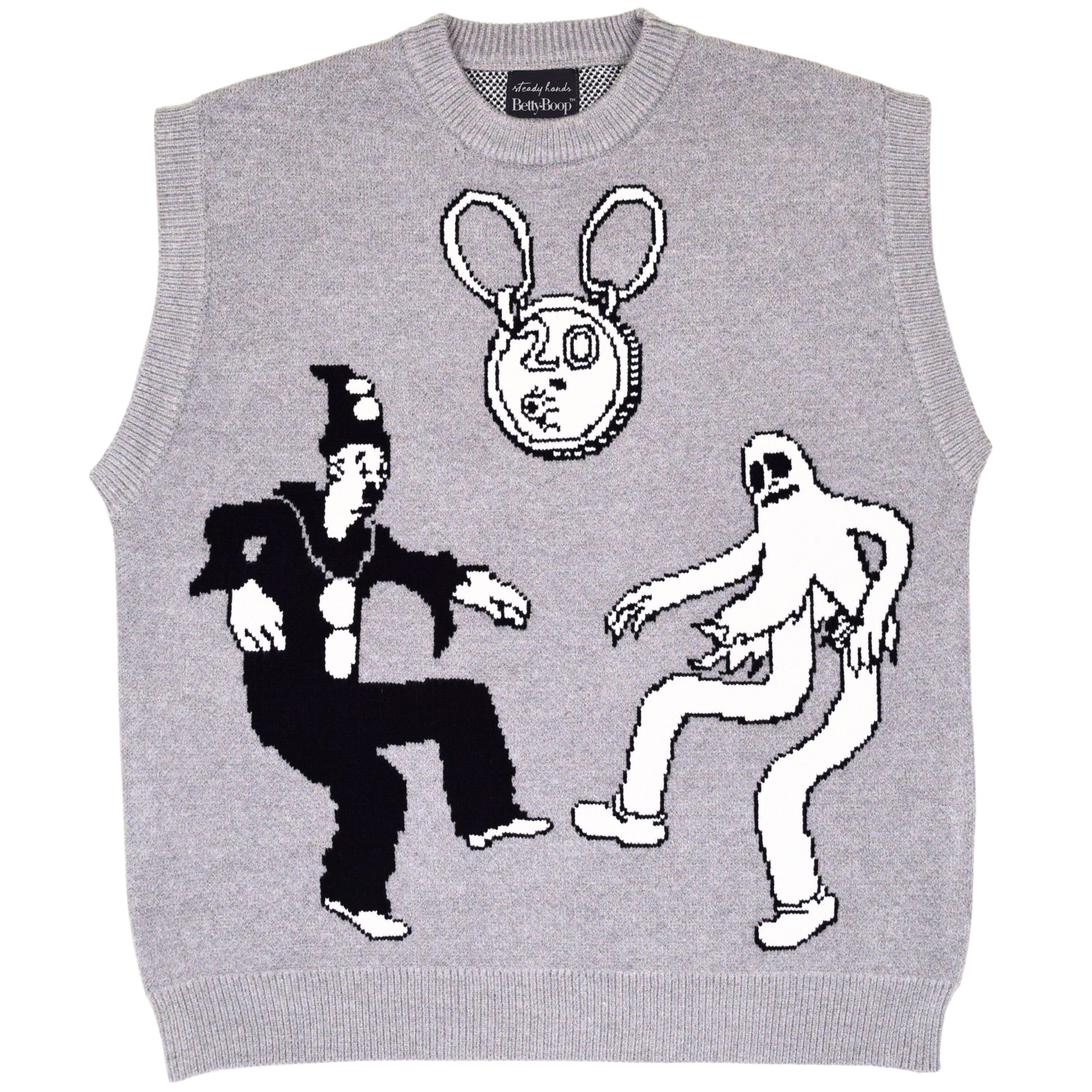 s*様 ヒステリック テディベアベストセトア St_James_Infirmary_Vest_1.jpg?