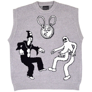 St James Infirmary Vest