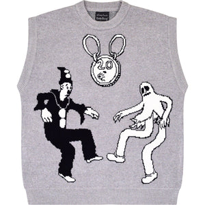St James Infirmary Vest