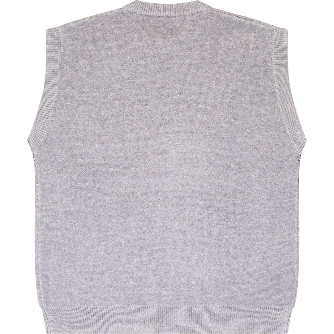 St James Infirmary Vest
