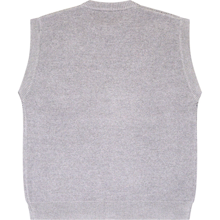 St James Infirmary Vest