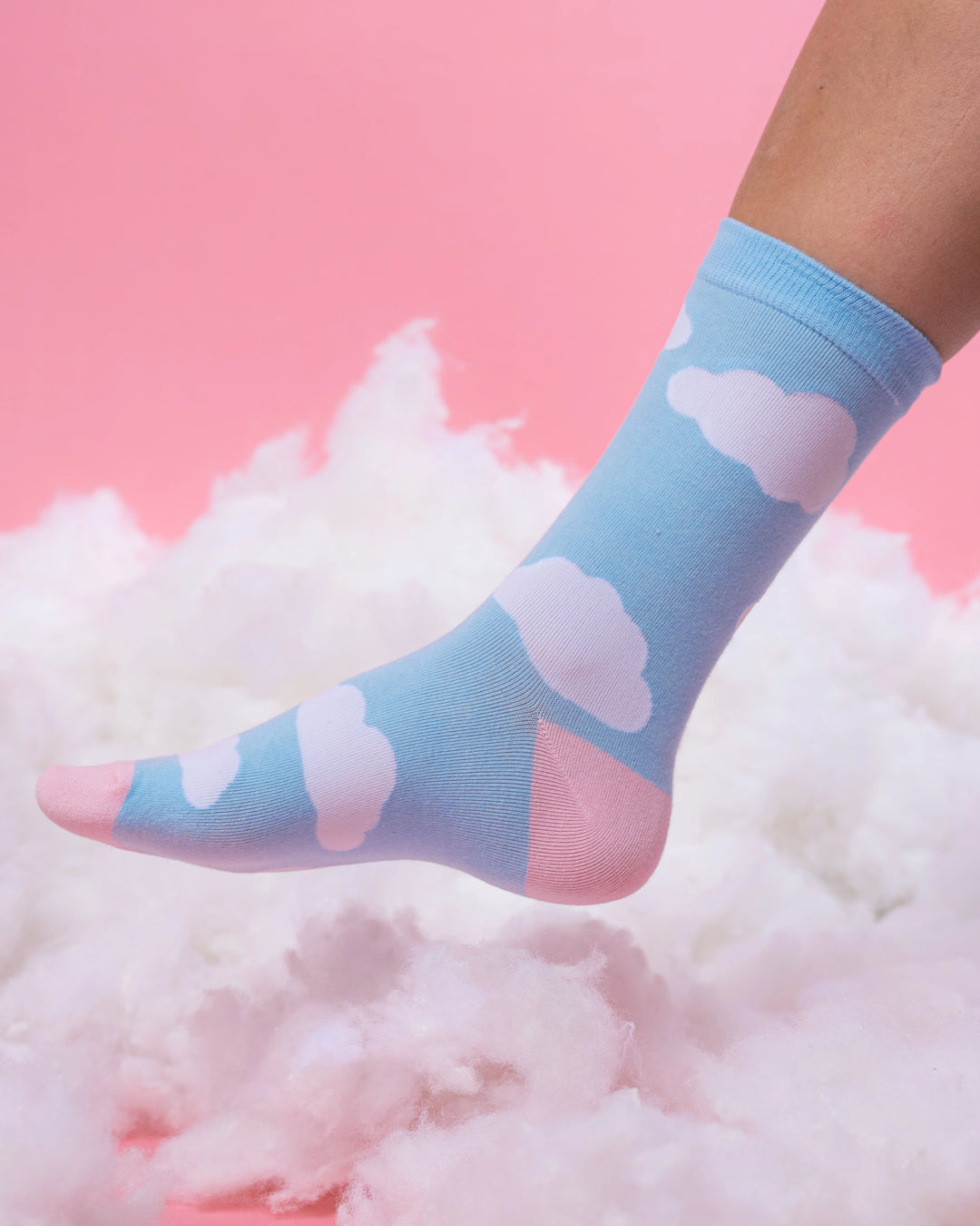 Cloud Socks