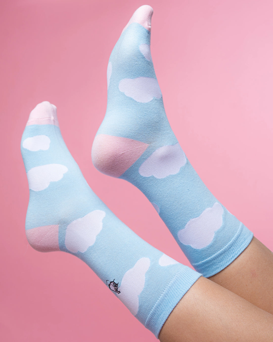 Cloud Socks