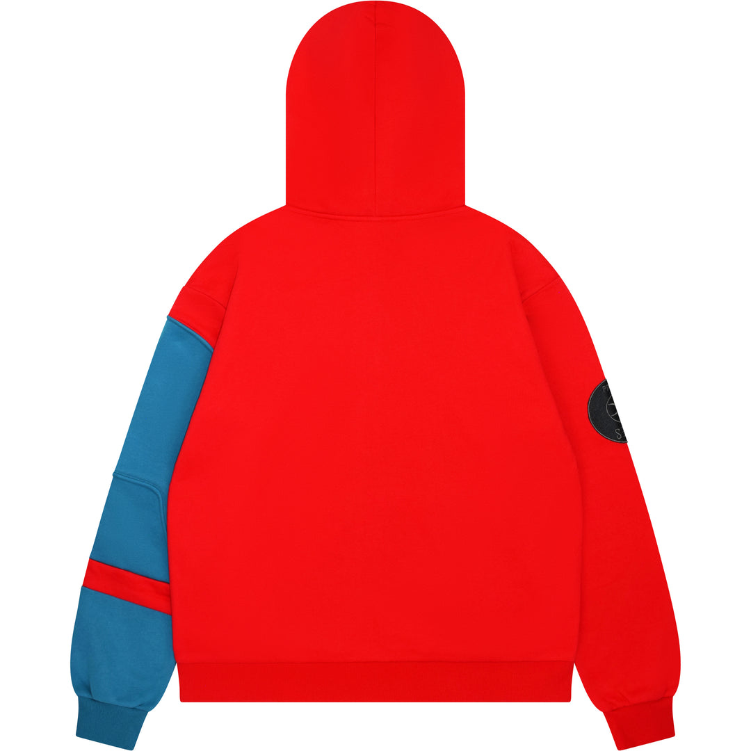 Stampede Hoodie